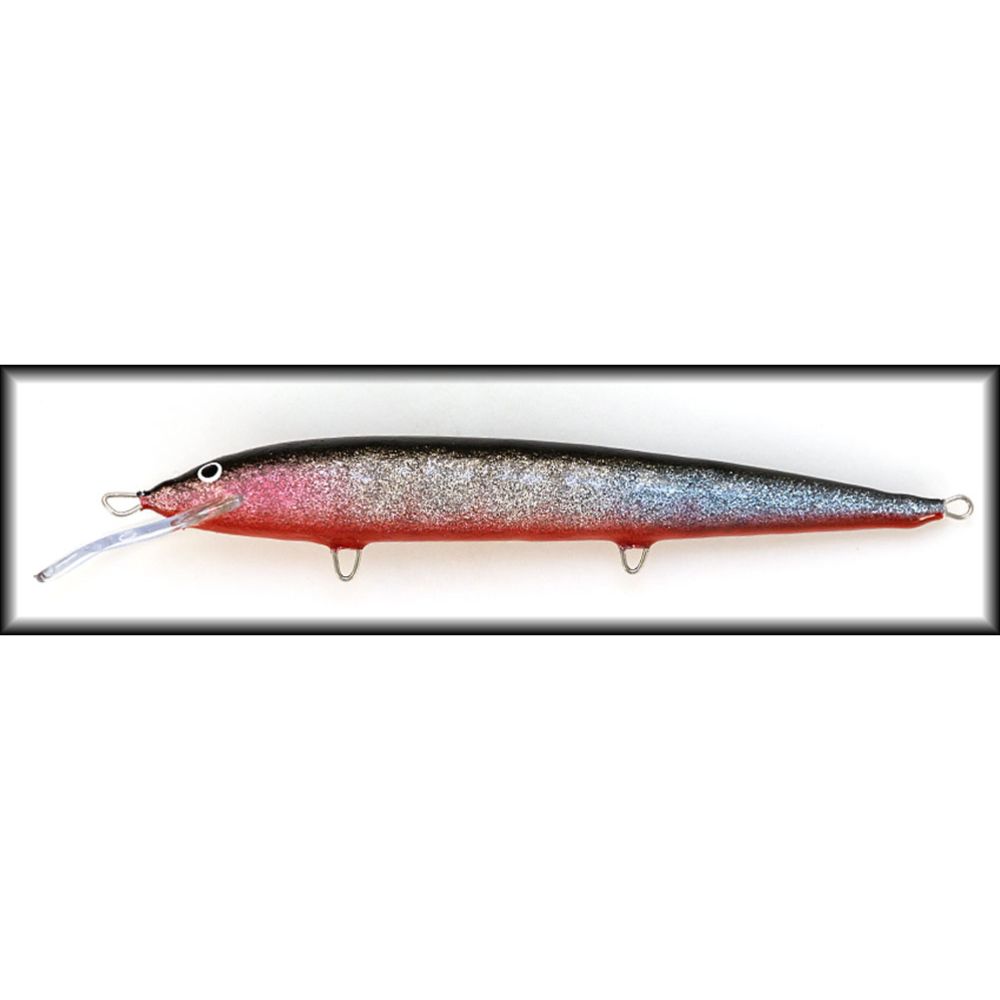 HK Varma Kuha djupgående göswobbler 13 cm 8 g