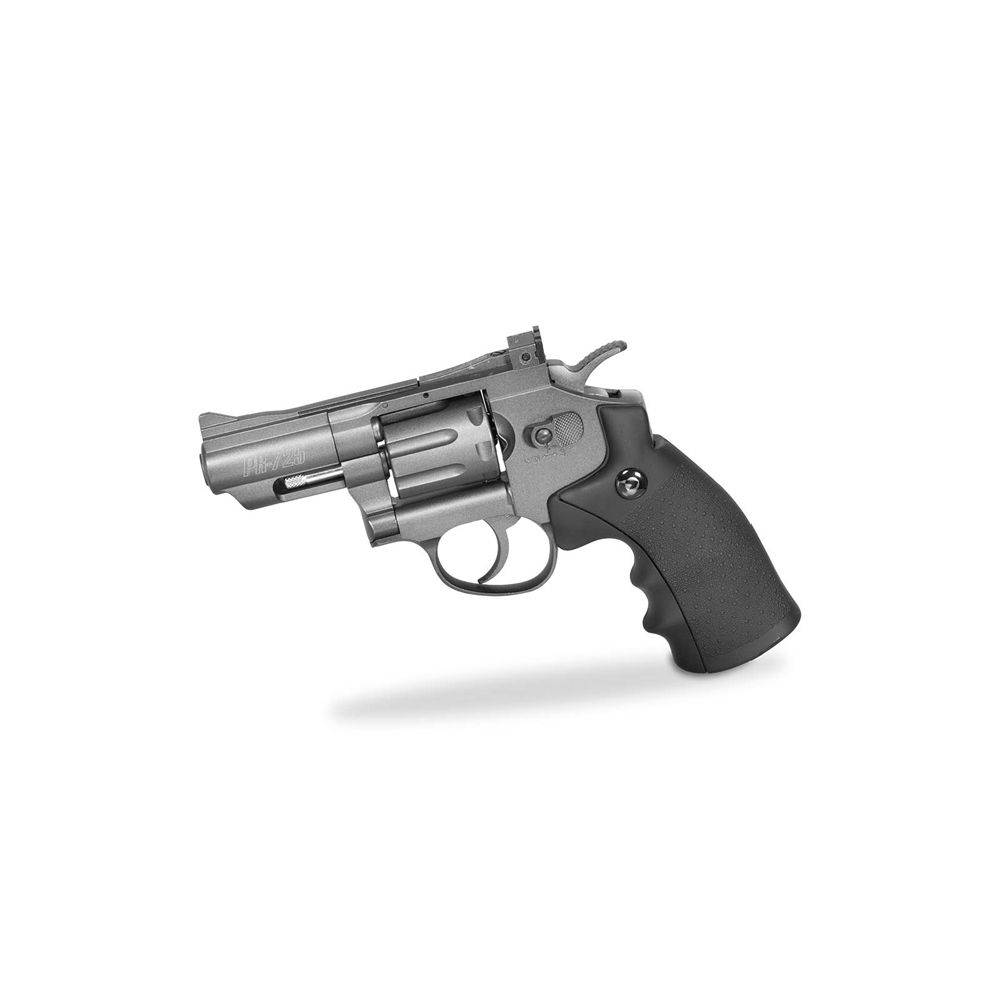 Gamo PR-725 revolver ilmapistooli 4,5 mm