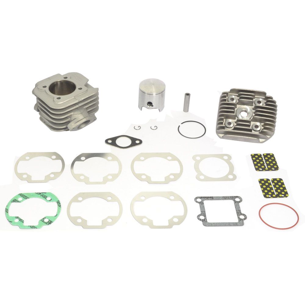 Athena big bore sport sylinterisarja Aprilia Amico 50 (70 cc)