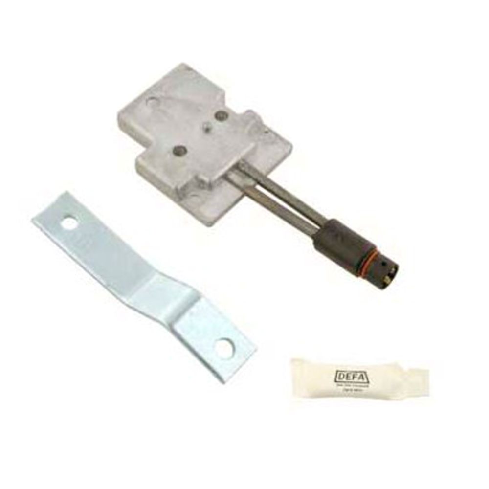 Defa-kontaktvärmare #413837