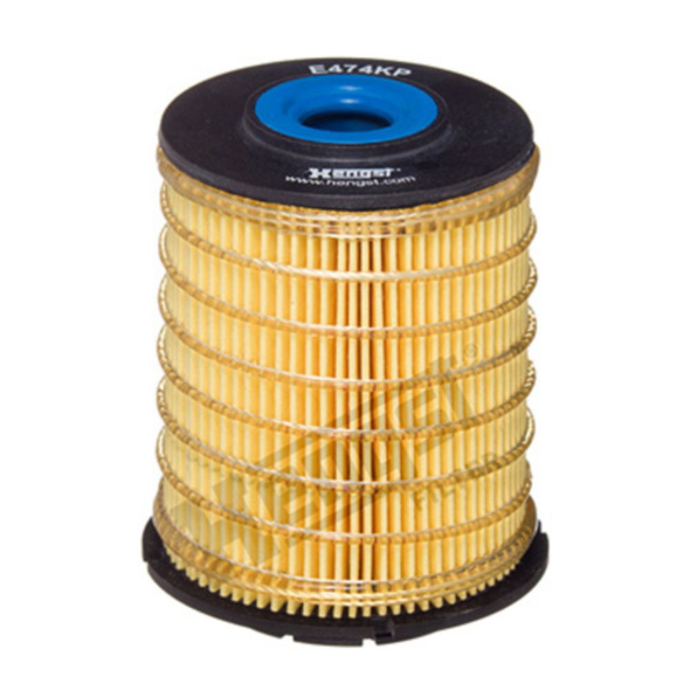Kütusefilter 19-8493