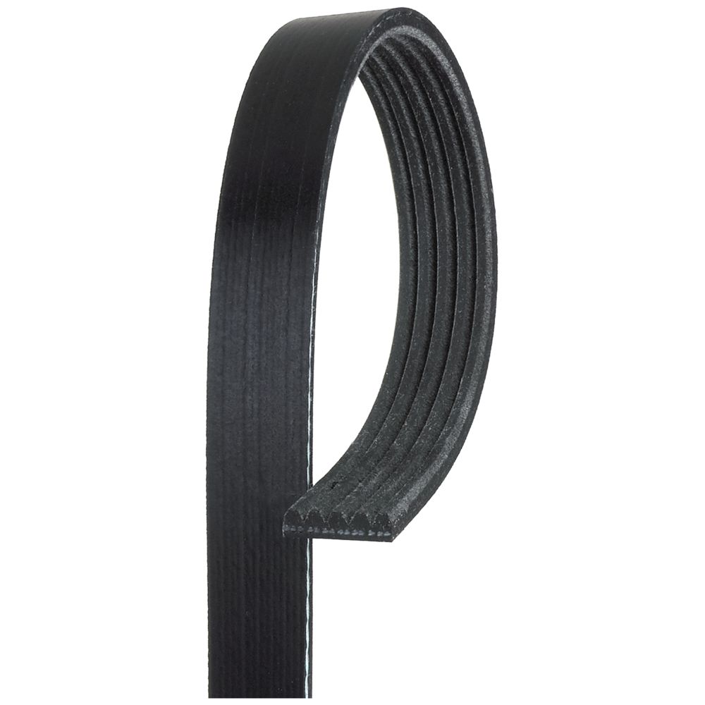 Moniurahihna 5x1084 mm vahvistettu alkuperäislaatu