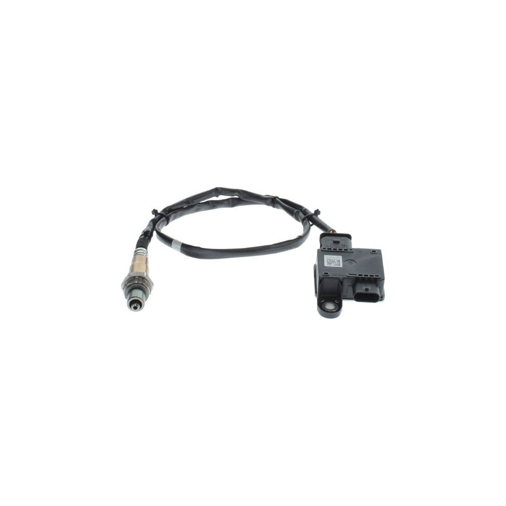 Tahkete osakeste sensor 28-02140