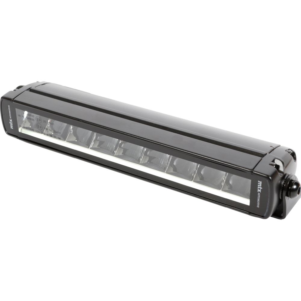 MTX Automotive FlareBoost 250 Slim lisatuli 25 cm 45 W Ref. 20