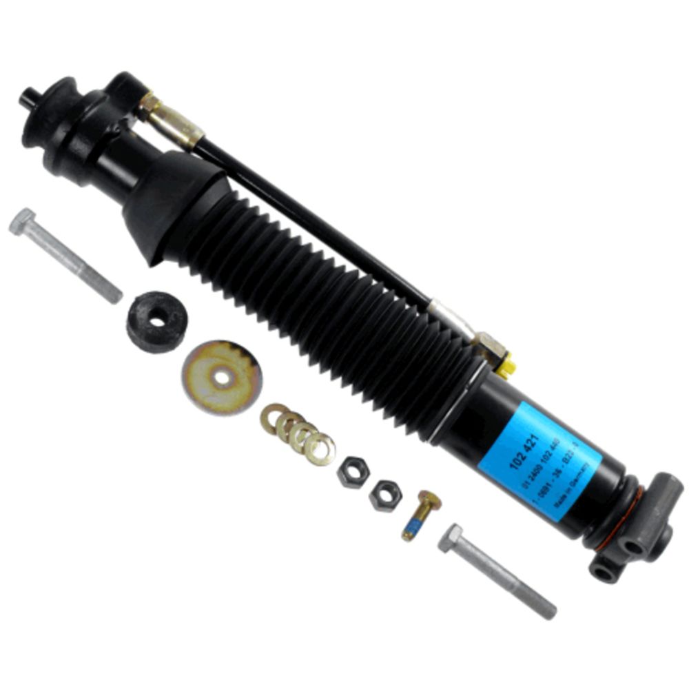 Amort 85-6007