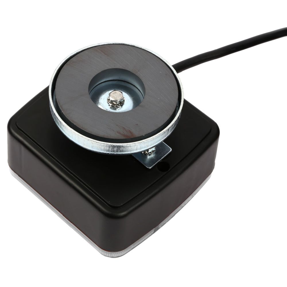 Takavalosarja LED 12 V magneettikiinnityksellä