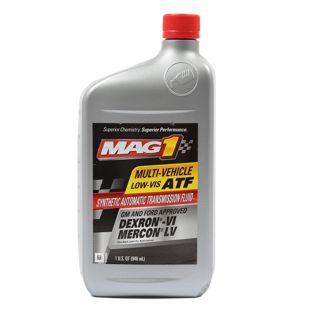 MAG1 ATF Dexron VI 0,946 l automaattivaihteistoöljy