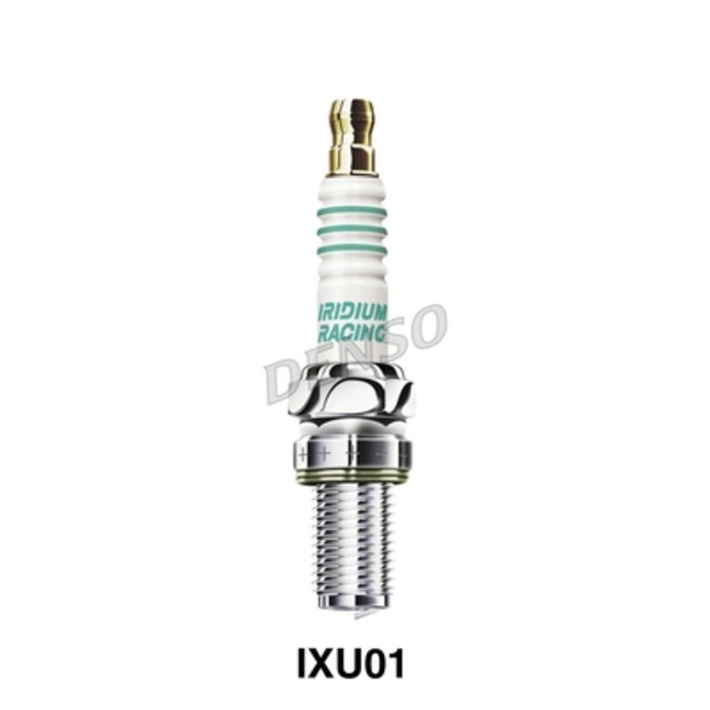 Denso IXU01-27 sytytystulppa