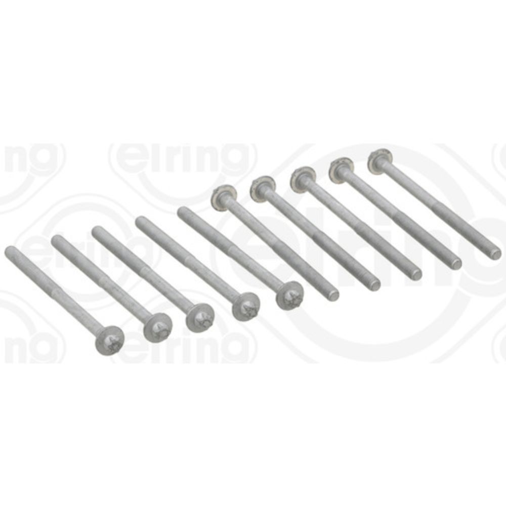 Bultsats, topplock 25-01029