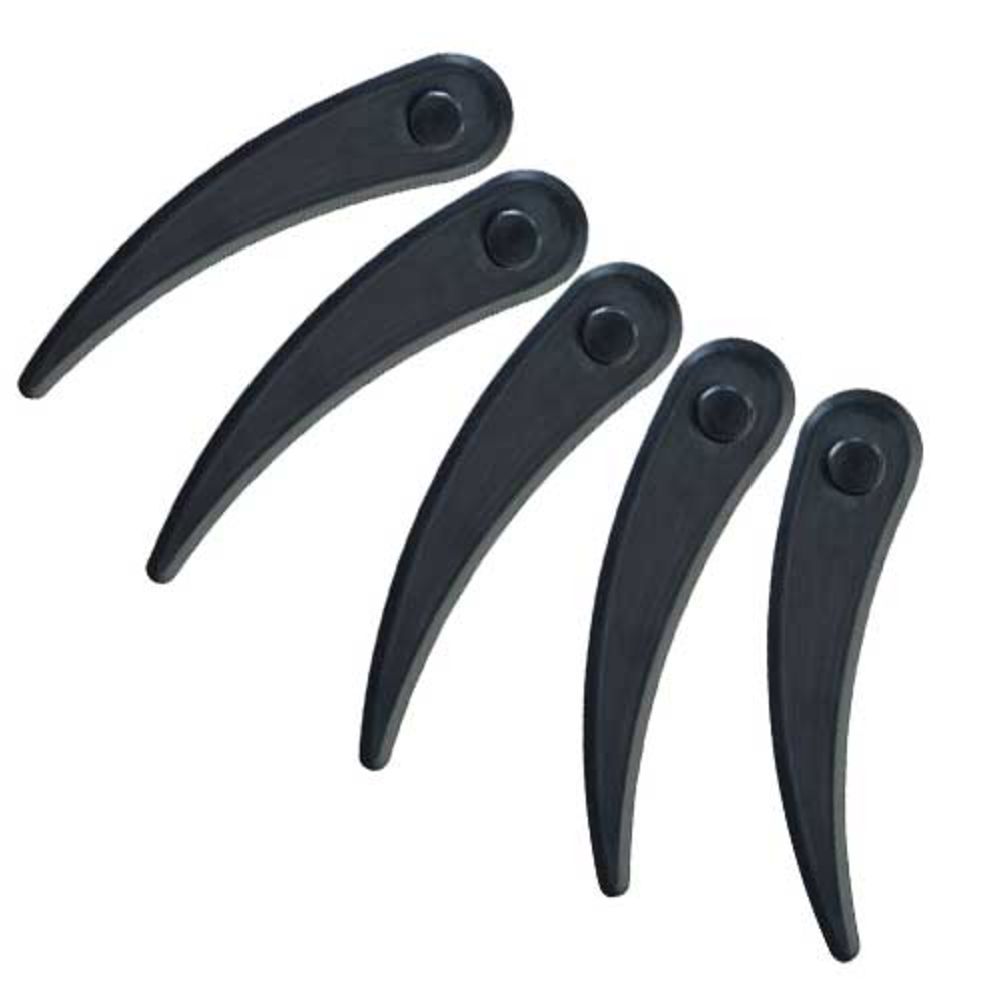 Bosch Durablade ART 26-18 LI akkutrimmerin varaterät 5 kpl
