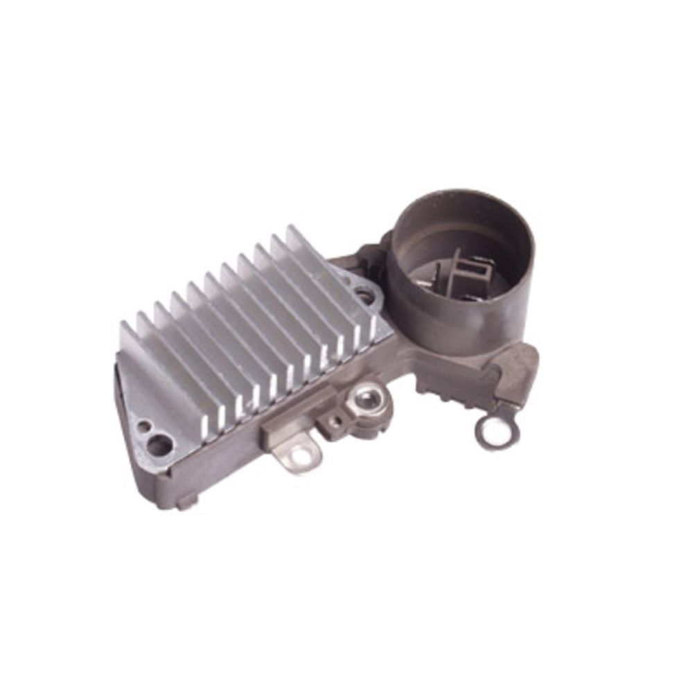 Jännitteensäädin 11-3058