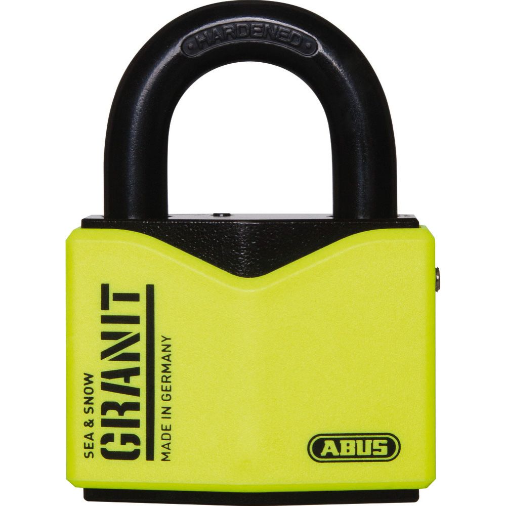 Abus hänglås 37/55