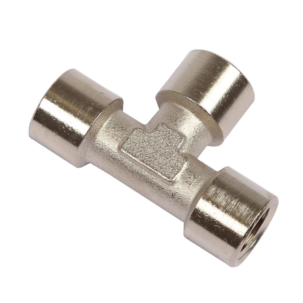 MTX Tools T-koppling 1/4" invändig gänga