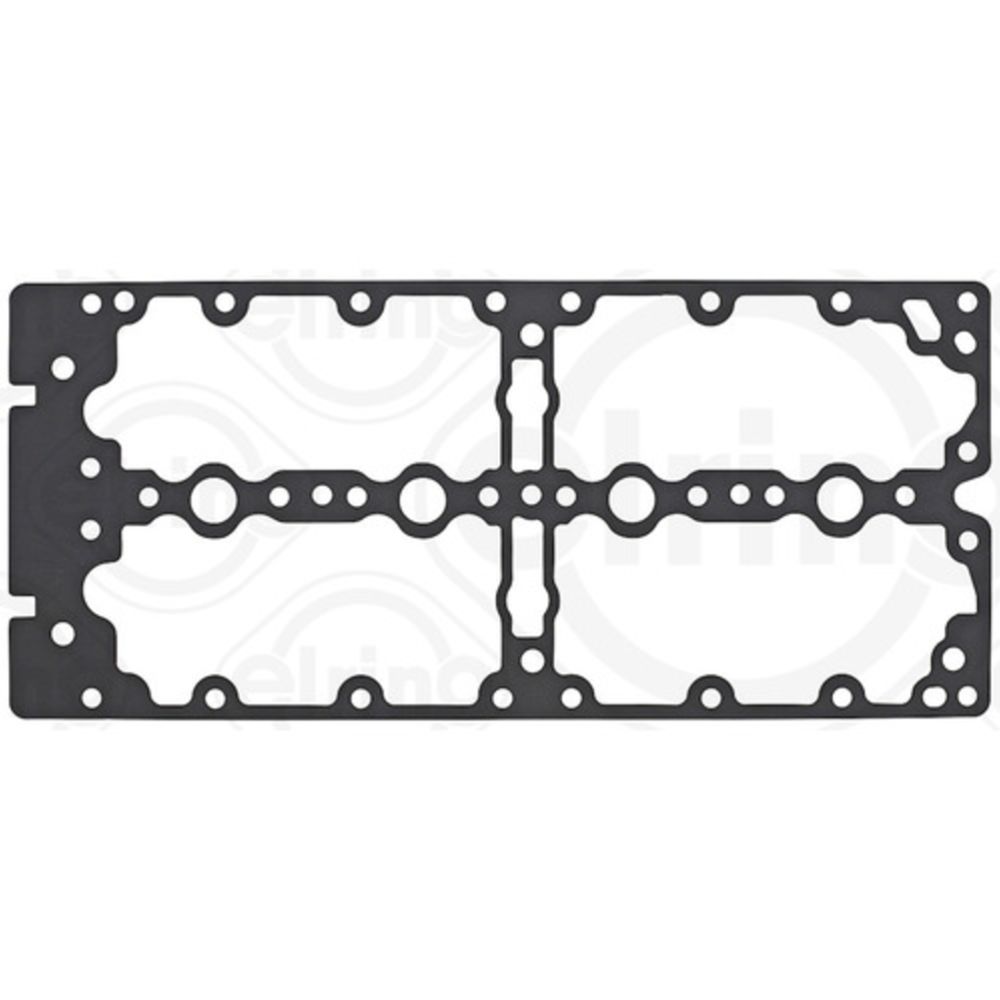 Venttiilikannen tiiviste 27-01177