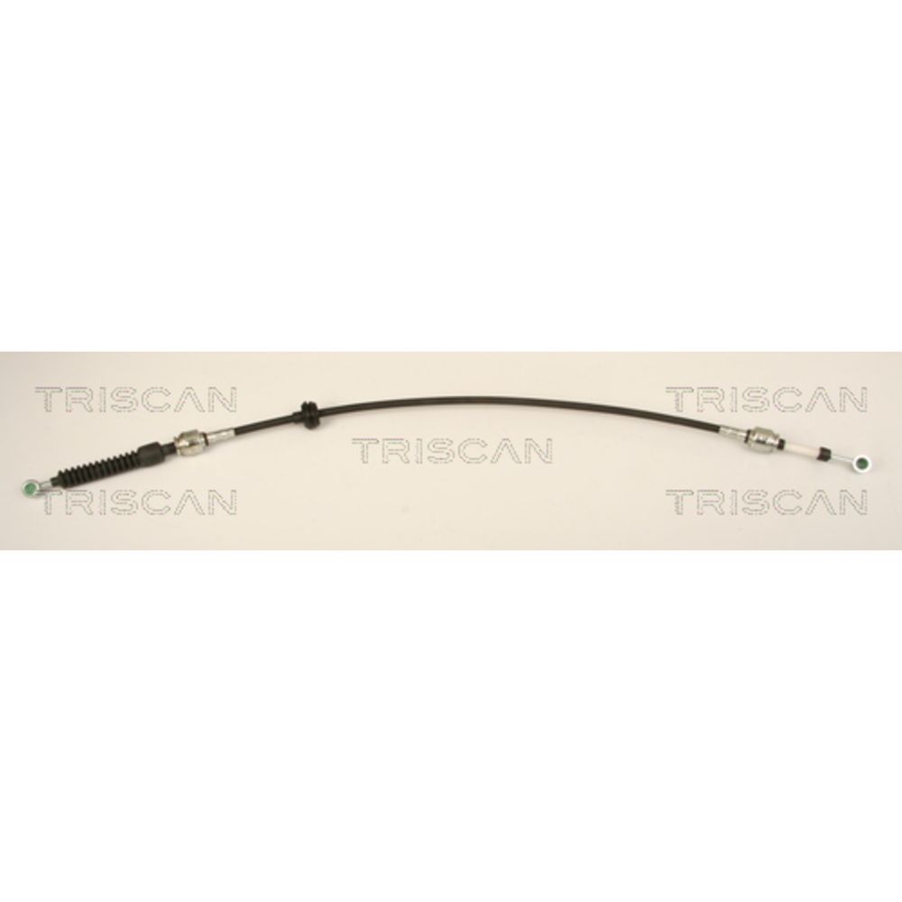 Vajer, manuell transmission 24-00252