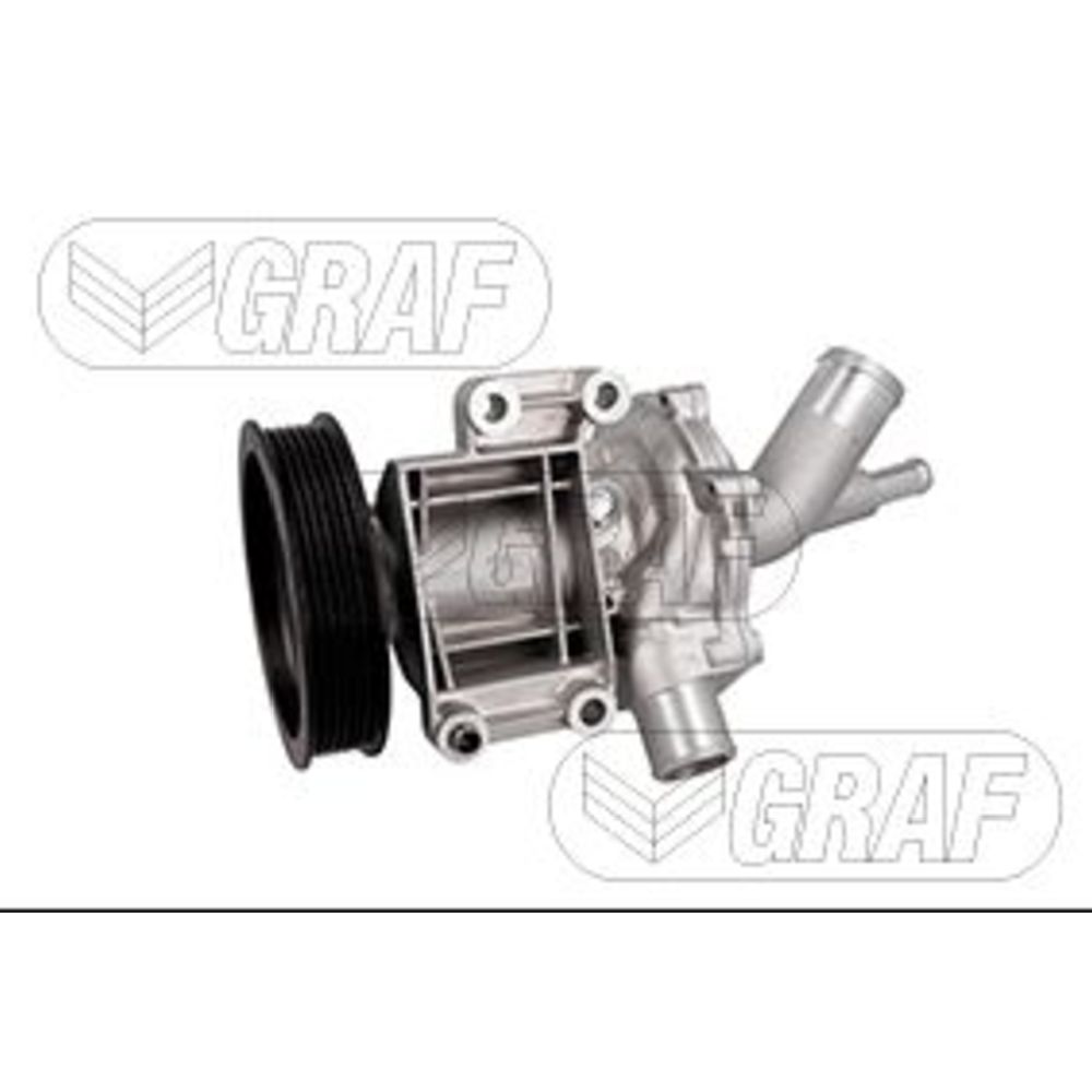 Vattenpump 30-9869