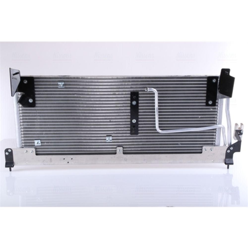 Ilmastointilaitteen lauhdutin 30-00332