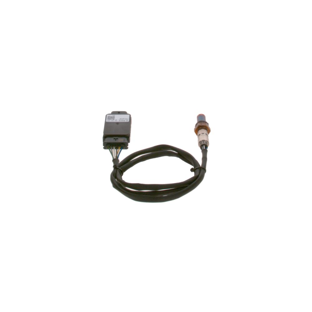 NOx-sensor, ureainsprutning 28-00366