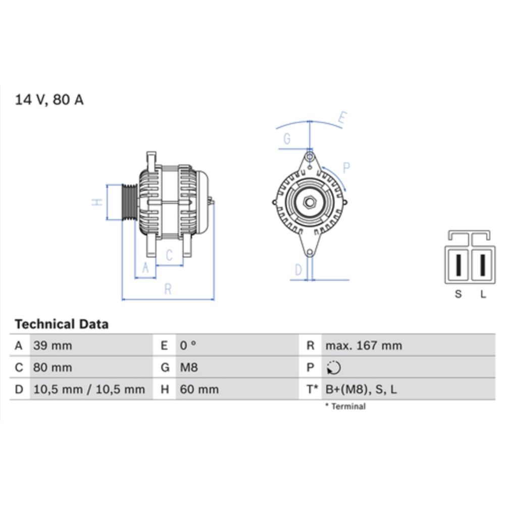 Generator 13-2349