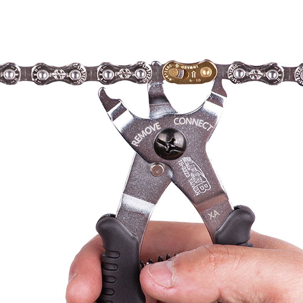 Super B 2in1 ketitangid