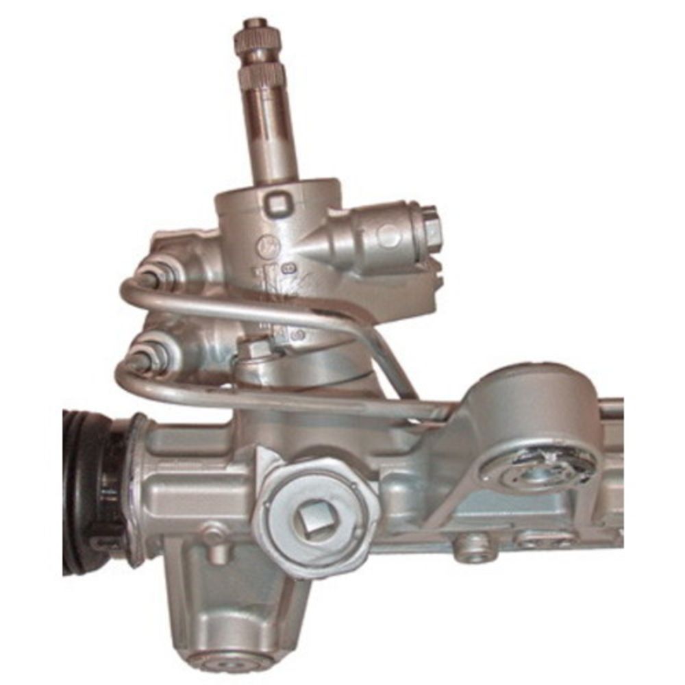 Ohjausvaihde 17-02350