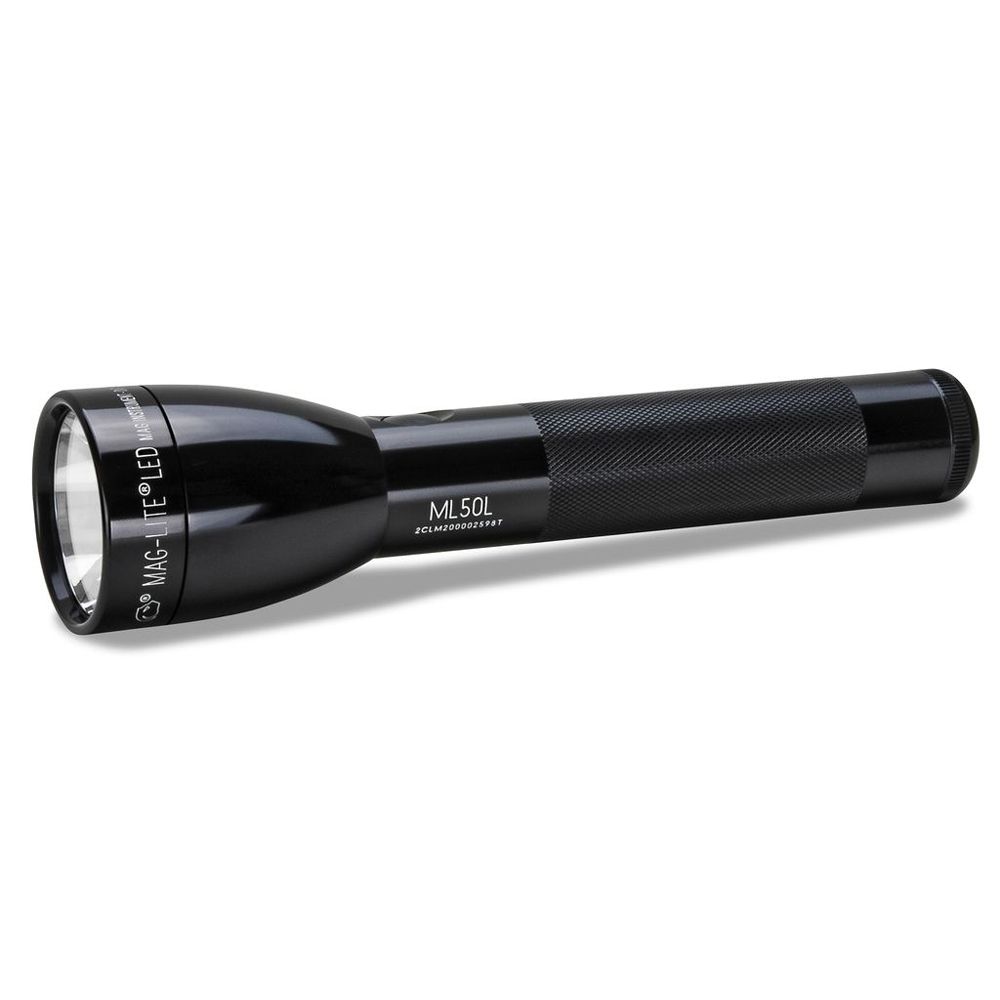 Maglite ML50L LED-taskulamppu 2xC-paristoilla