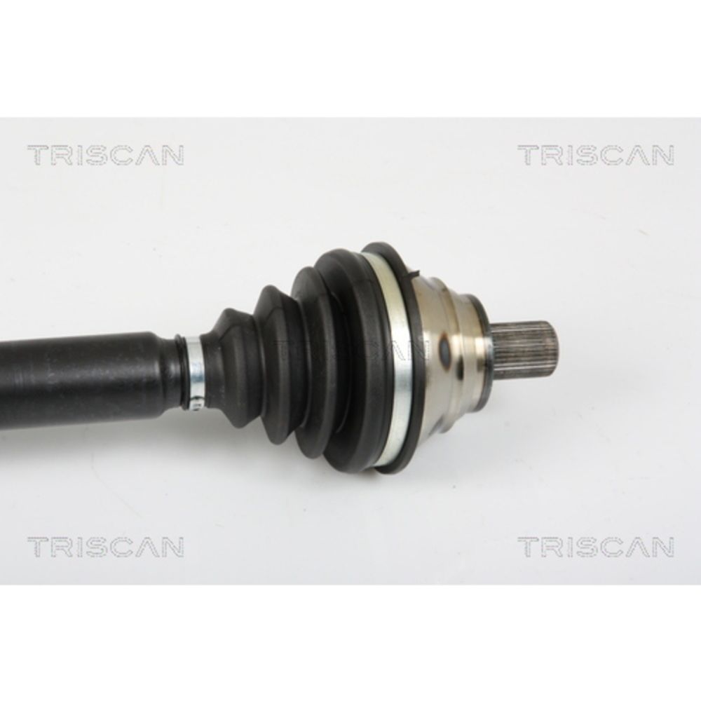 Drivaxel 17-02657