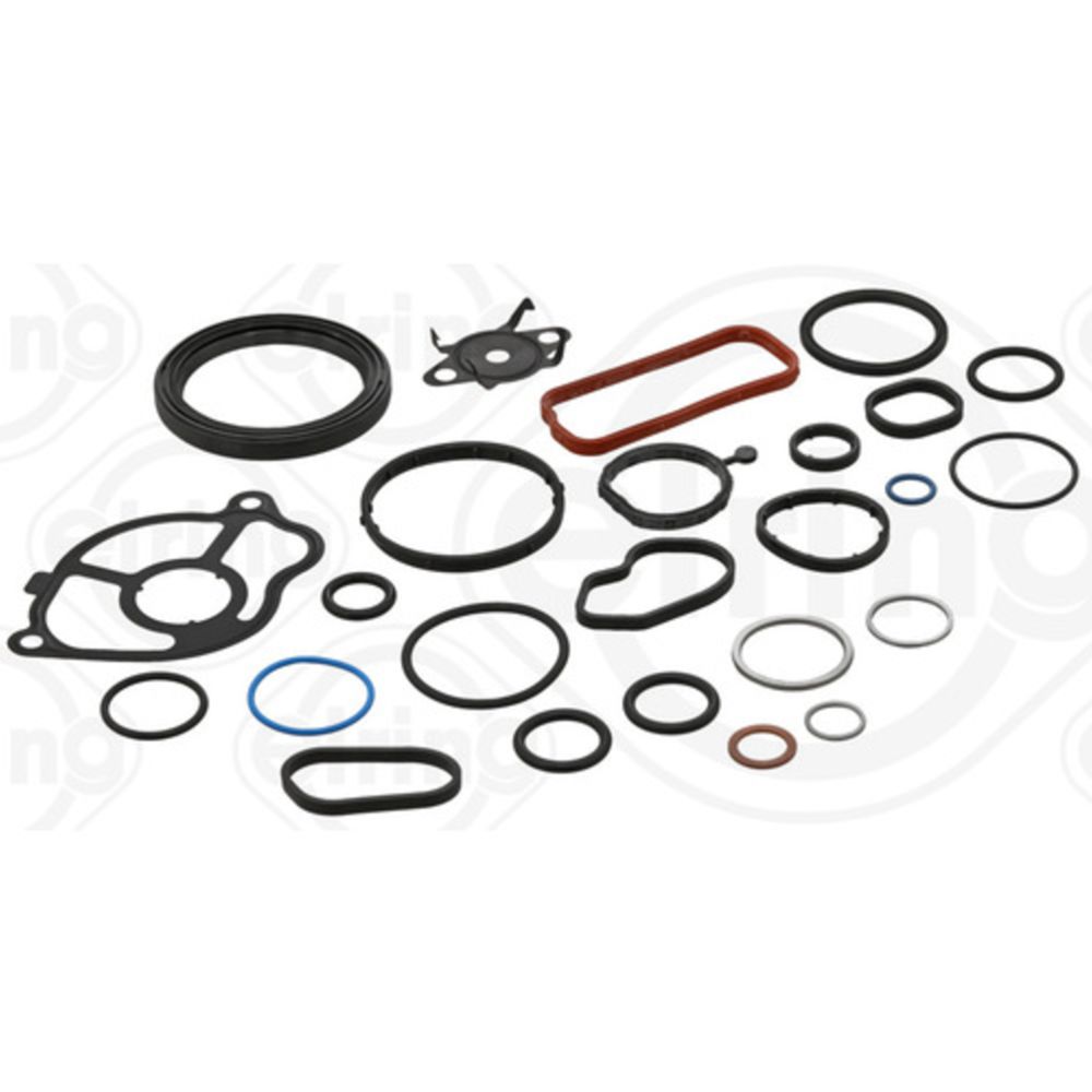 Vändaraami tihendikomplekt 27-01965