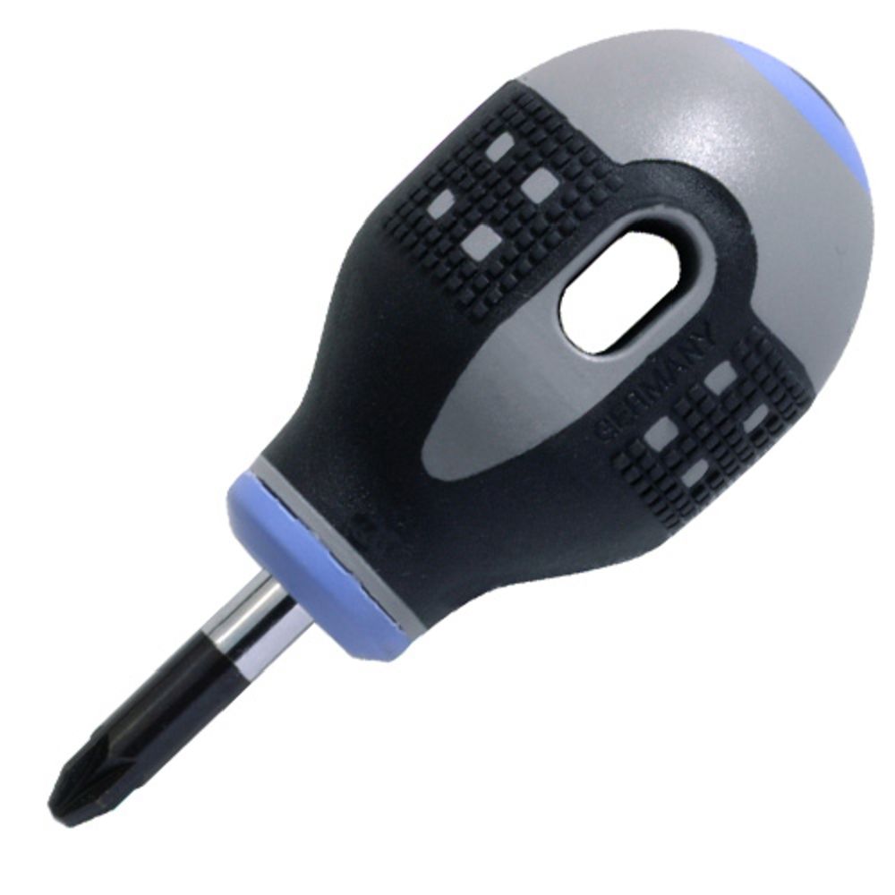 Bahco BE-8802 Ergo tumppiruuvimeisseli PZ2