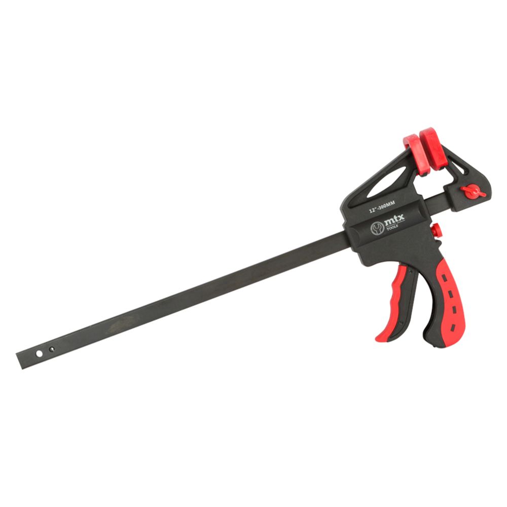 MTX Tools Basic kiirpitskruvi 0-300 mm