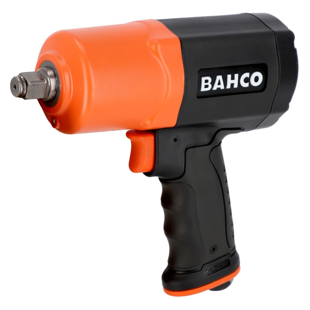 Bahco BP815P mutterinväännin 2230 Nm 1/2"