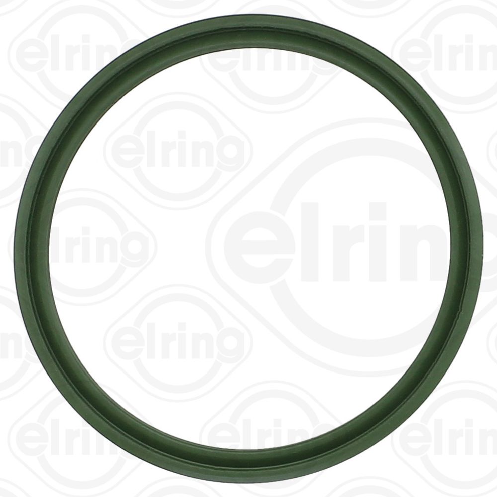Tätningsring, laddluftslang 28-01421