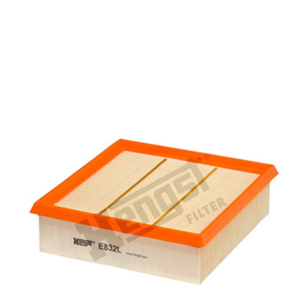 Ilmansuodatin 16-2010