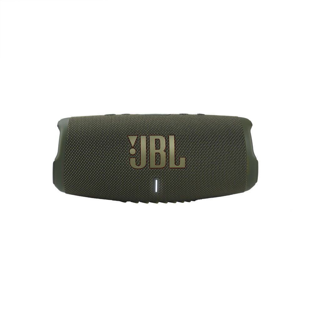 JBL Charge 5 kaiutin vihreä