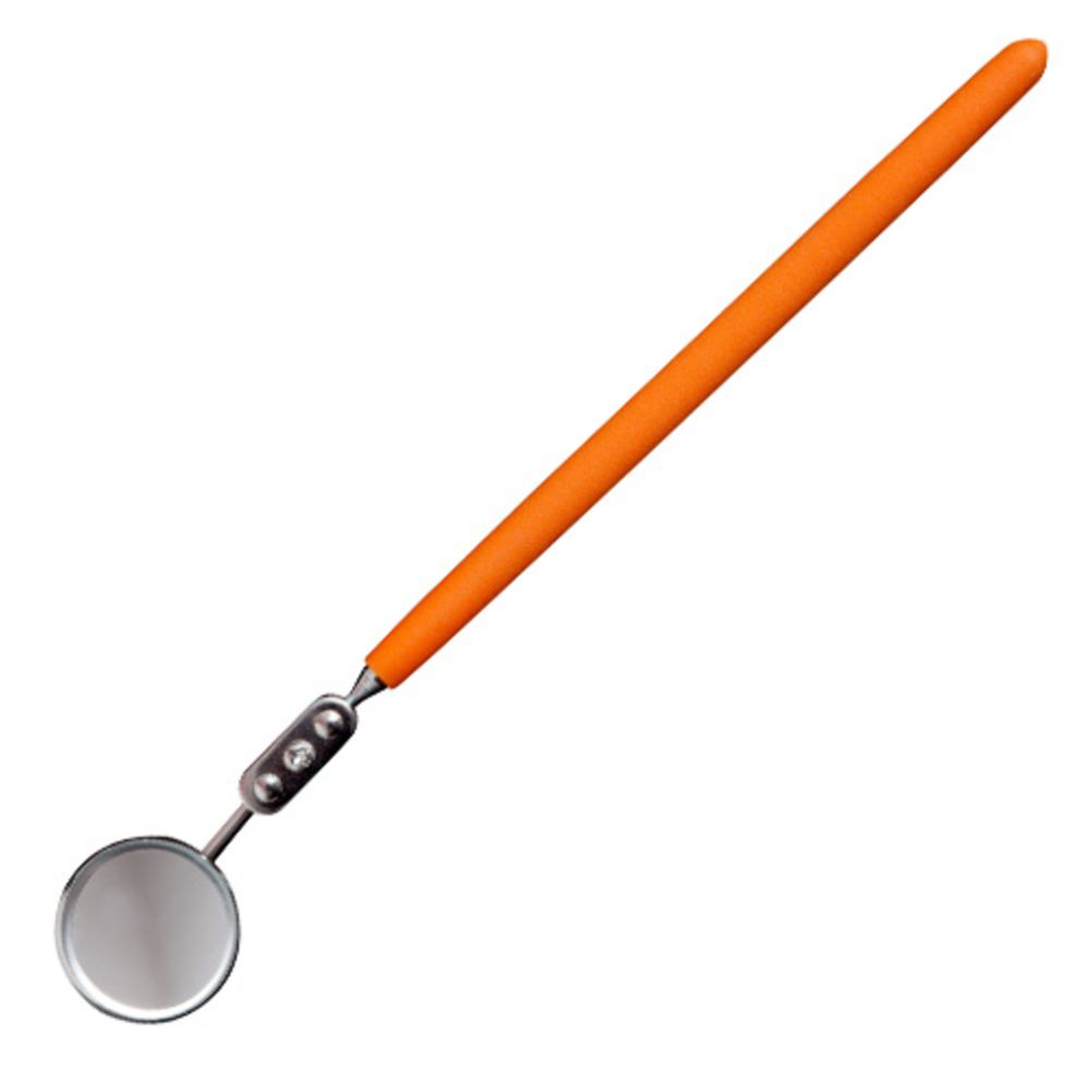 Bahco 5515GV kontrollpeegel kuulliigendiga 215 mm Ø 30 mm