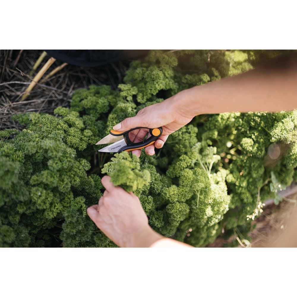 Fiskars Solid SP220 ürdikäärid