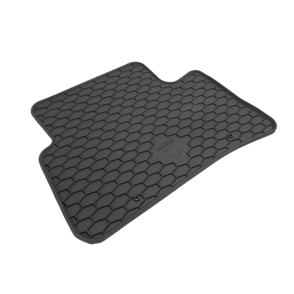 Kummimattide komplekt, Toyota C-HR 23-