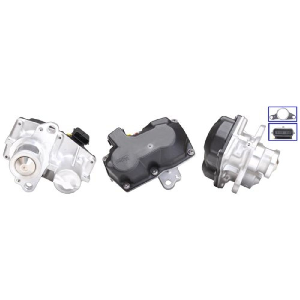 EGR-venttiili 28-01579
