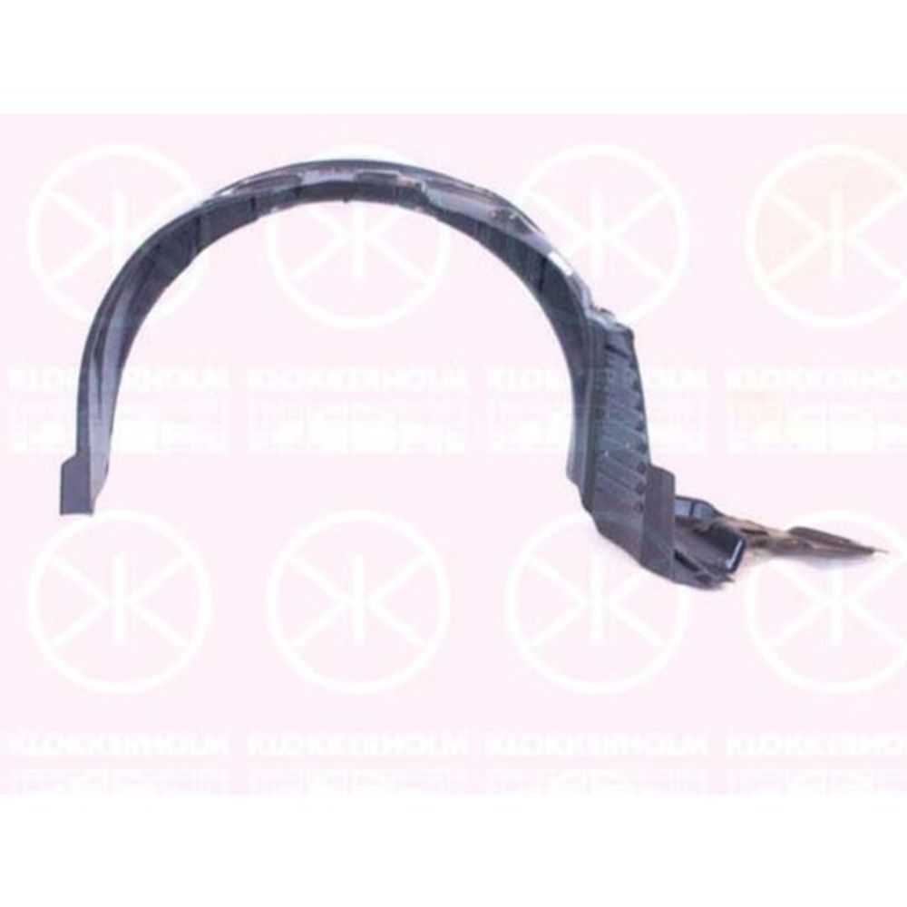 Beklädnad, hjulhus 81-16385