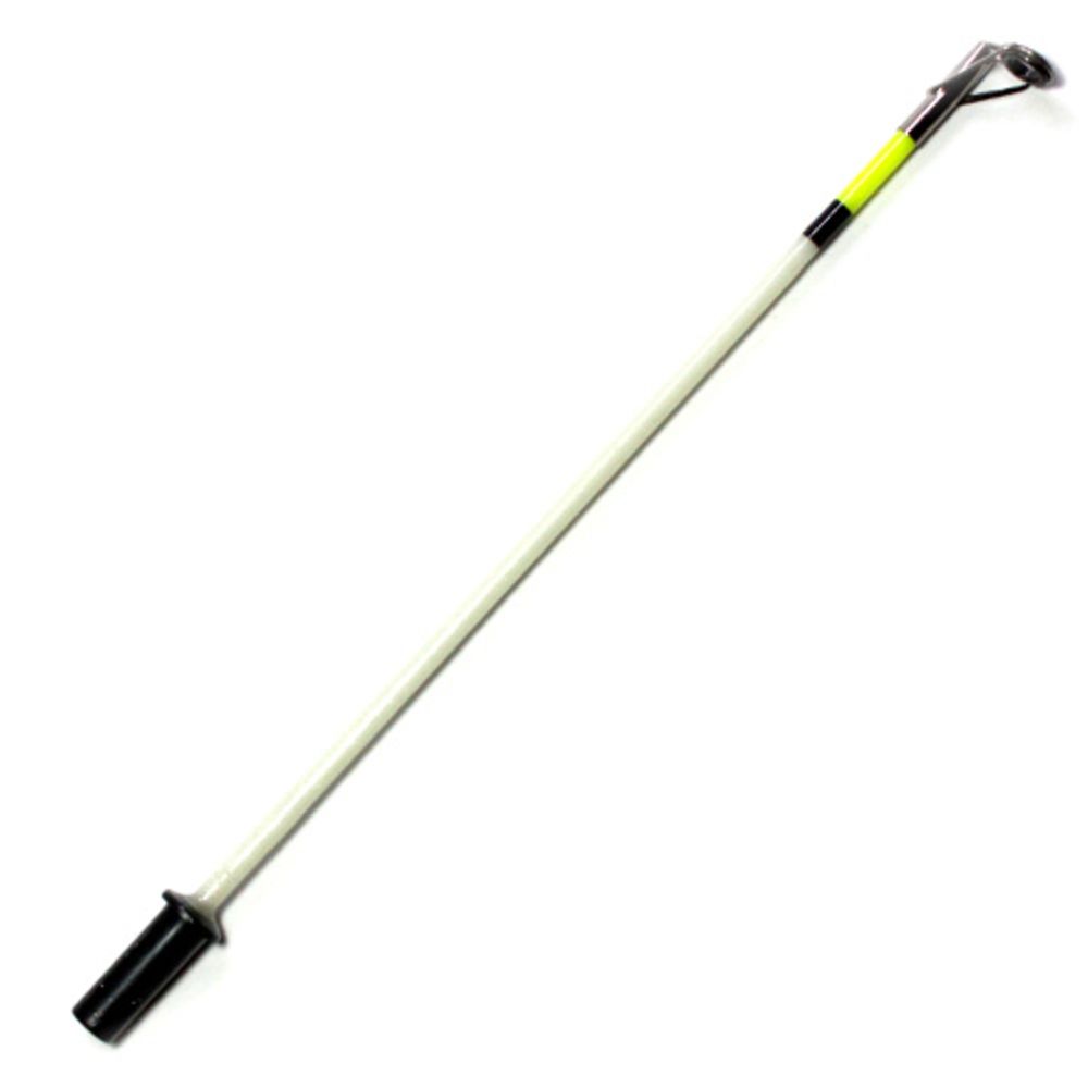 Pilkkivavan kärki nylon