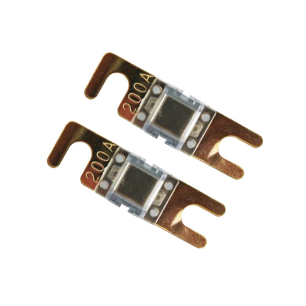 Four Connect säkring mini ANL 200 A 1 st.