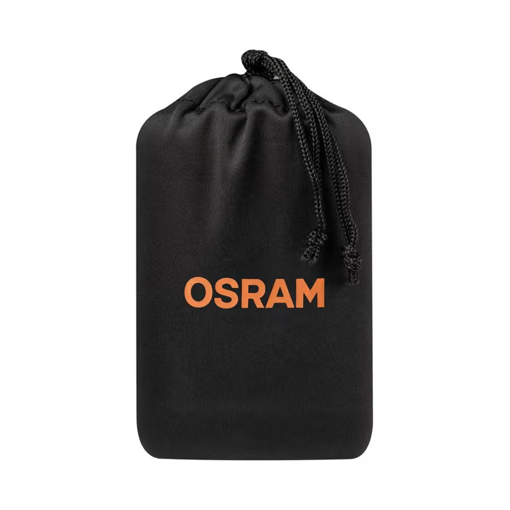 OSRAM TYREinflate 1600 ESSENTIAL batteridriven däckpump