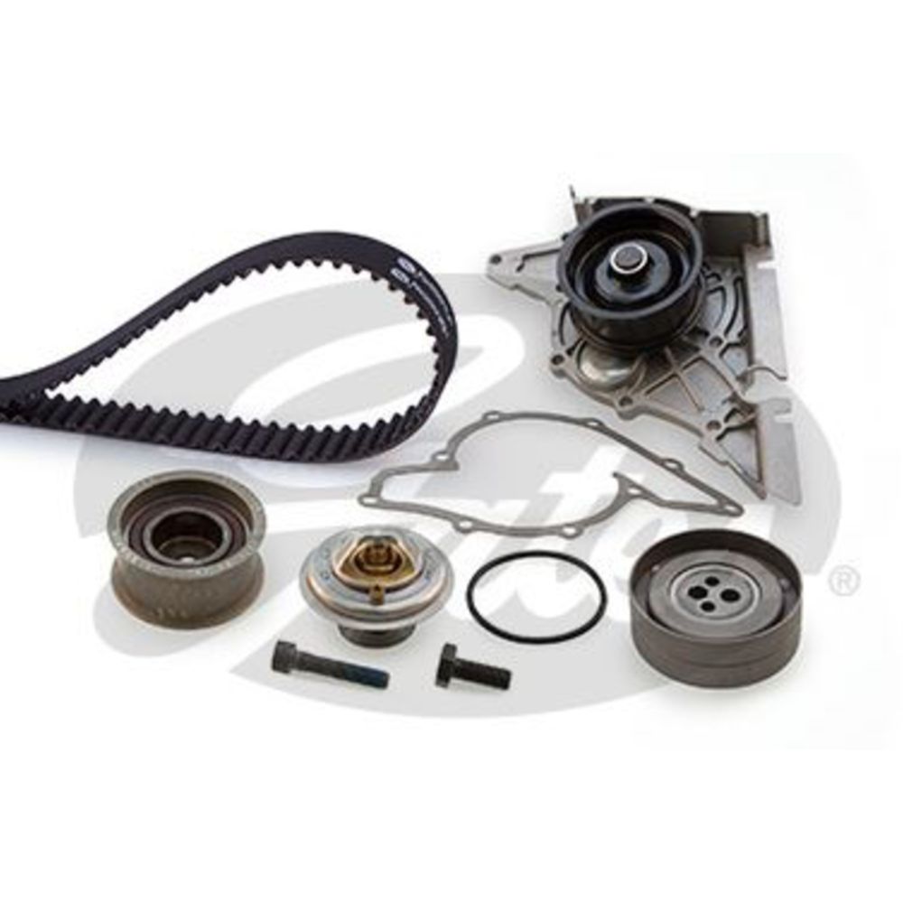 Vesipumppu + hammashihnasarja 25-9730