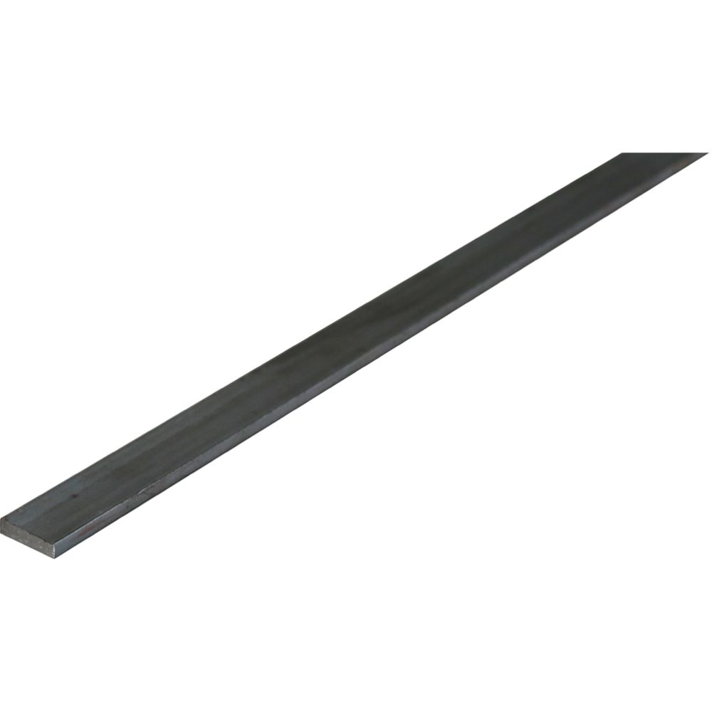 Lattarauta 30 x 3,0 mm 2 m