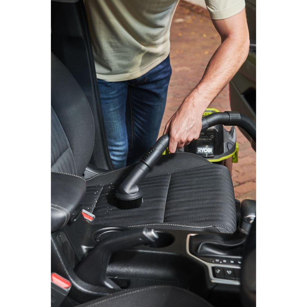 Ryobi R18WDV 0 ONE akkuimuri m rk kuiva 18 V Motonet Oy