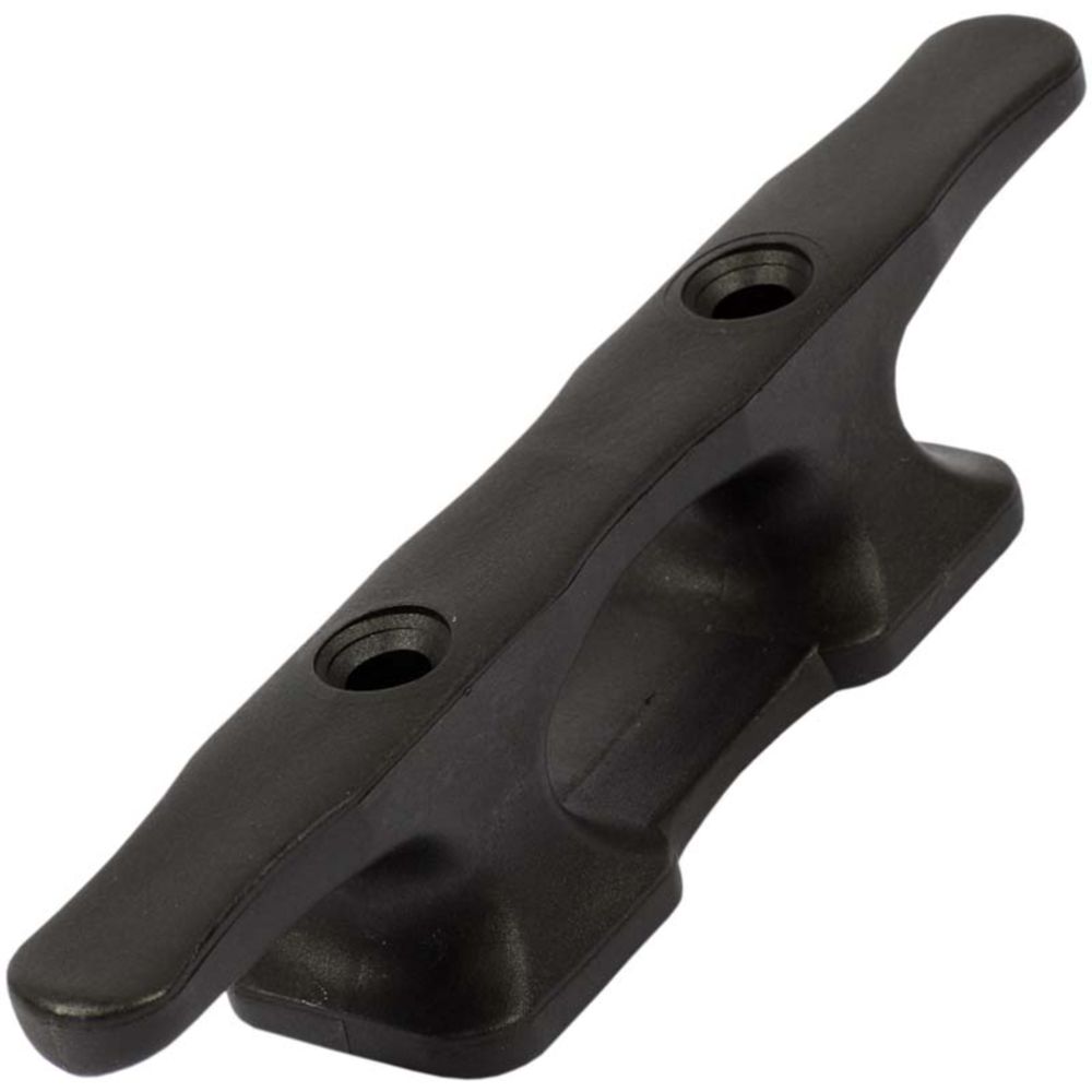 Velcron pollari 215 mm, musta
