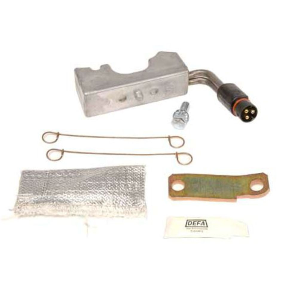 Defa-kiirgussoojendi #412897