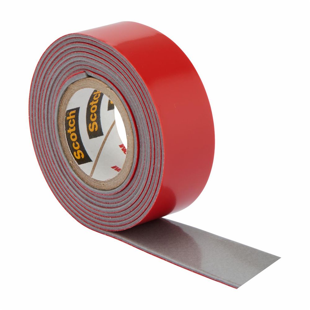 Scotch asennusteippi kaksipuolinen 19 mm x 1,5 m