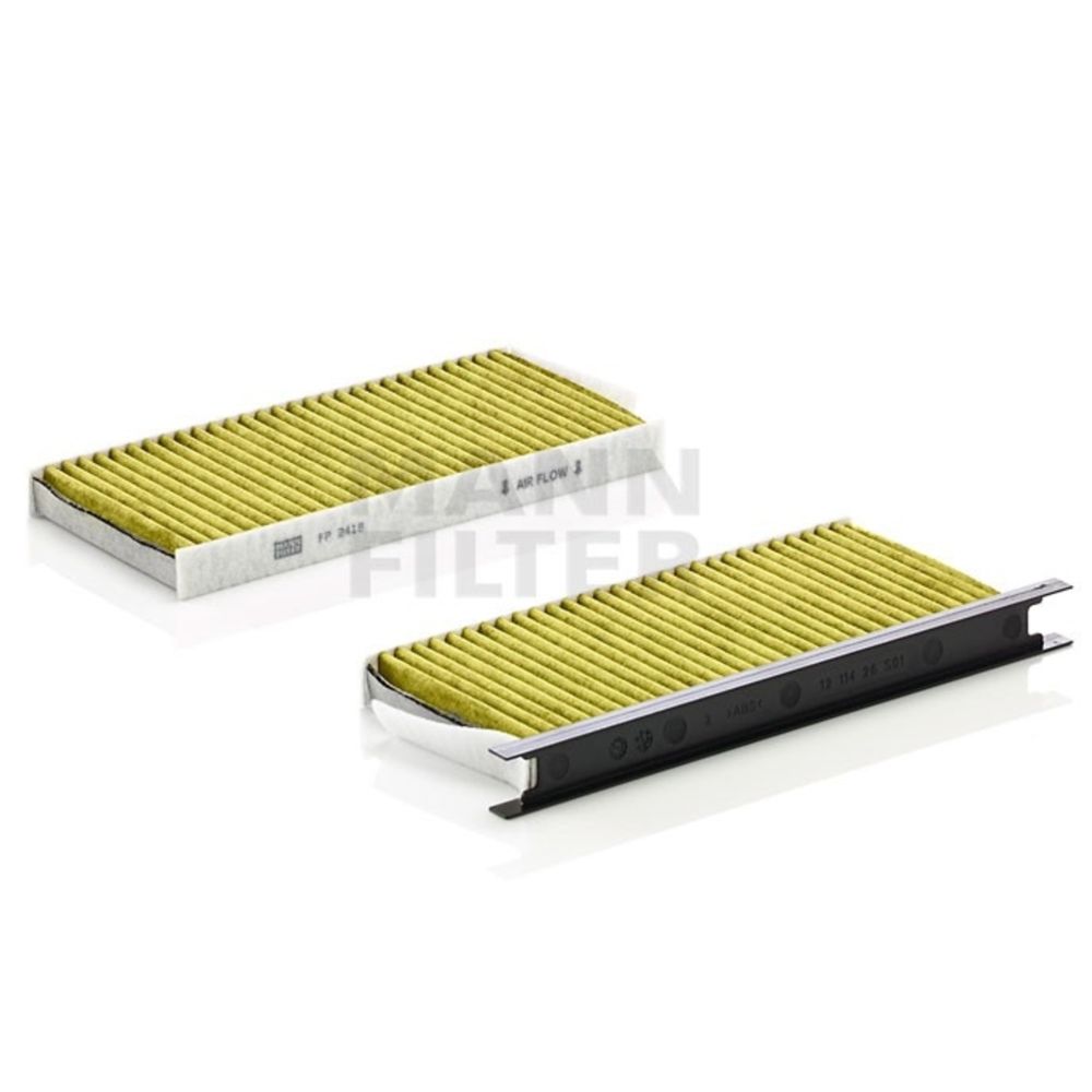 Raitisilmasuodatin 19-2622