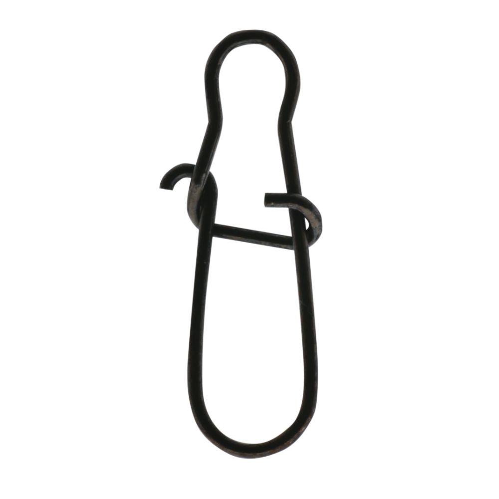 MTX Fishing Duolock -viehelukko koko 2 23 kg 10 kpl